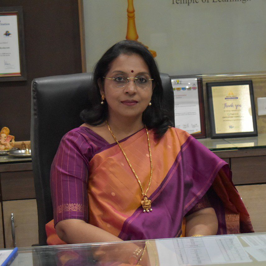 Principal Chinchbhuvan narayana school