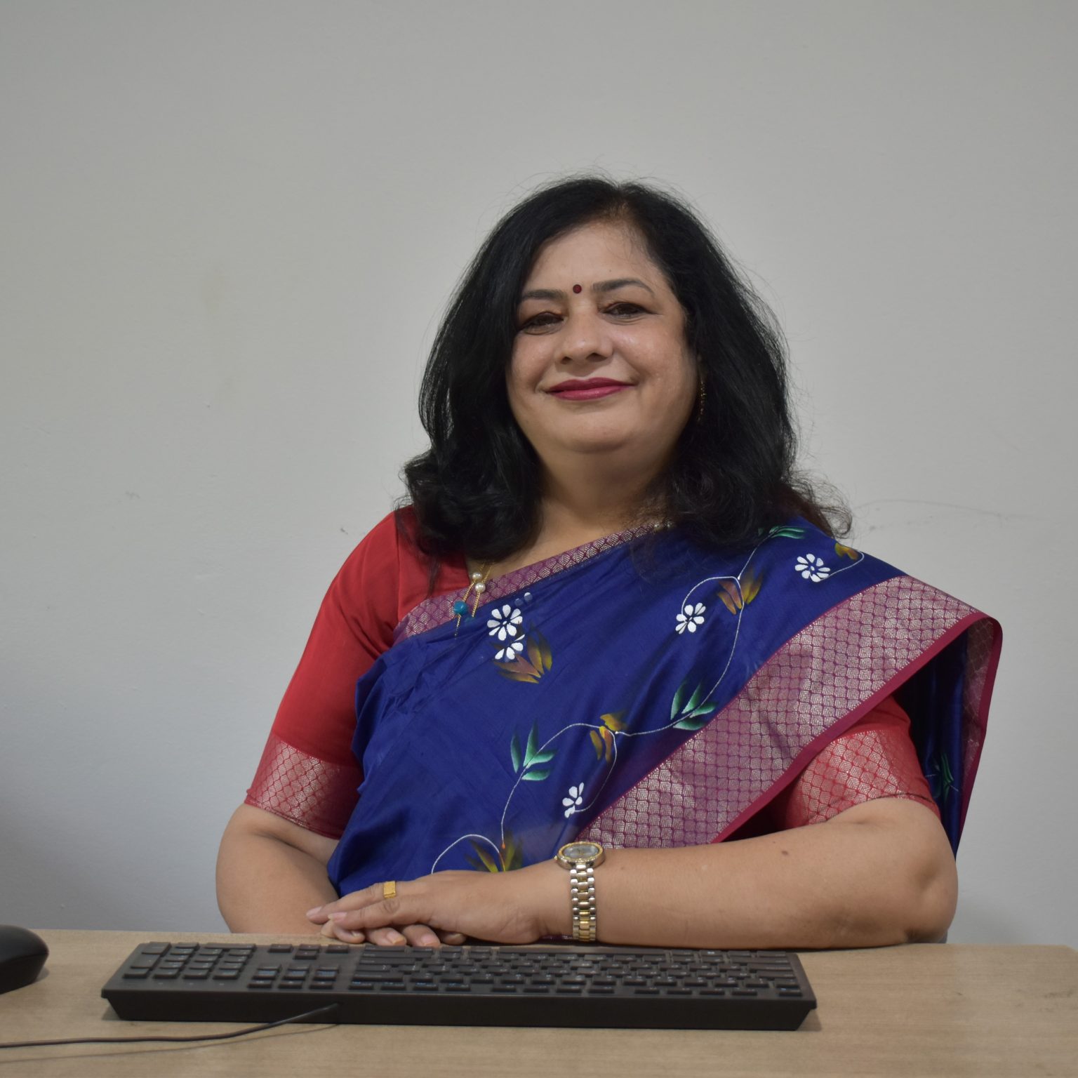 vice principal chinchbhuvan narayana