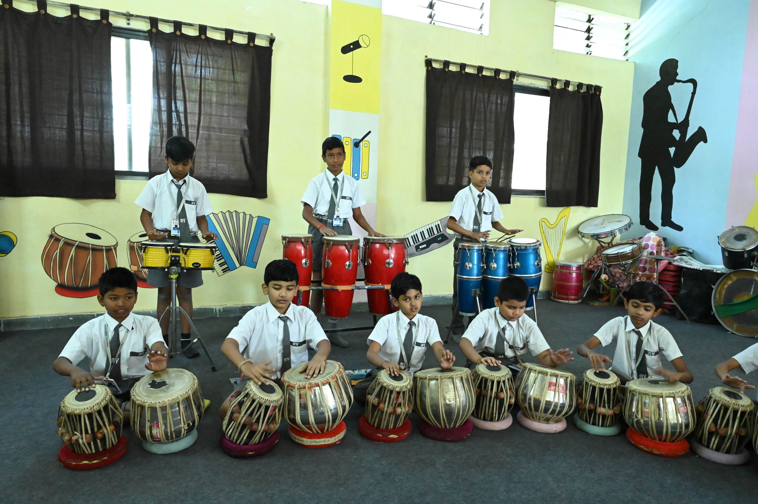 music and dance amravati narayana 1