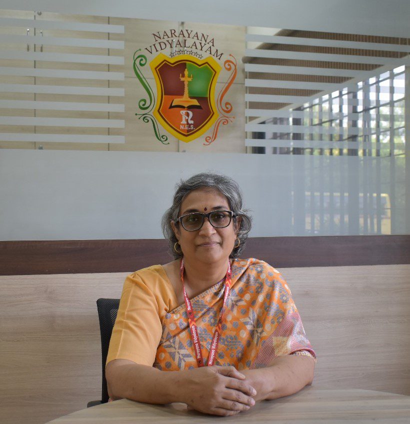 Vice principal nesnv