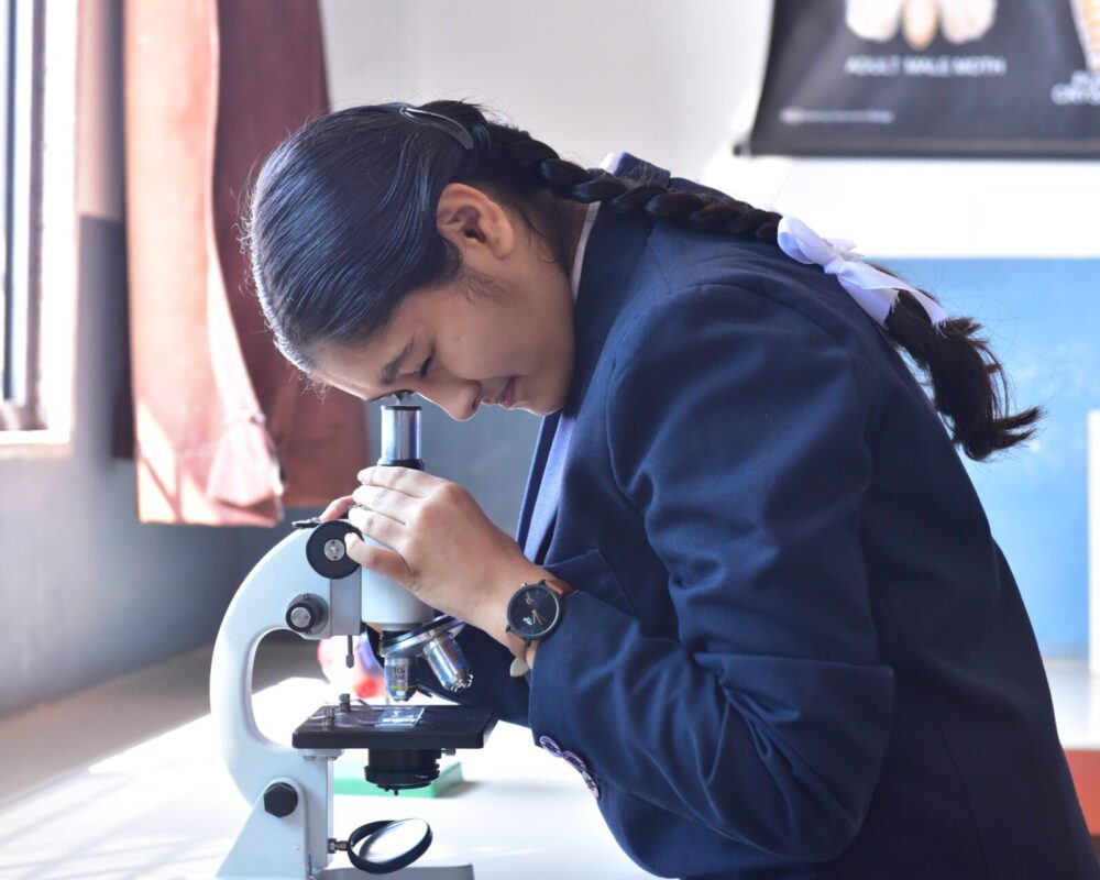 senior secondary school