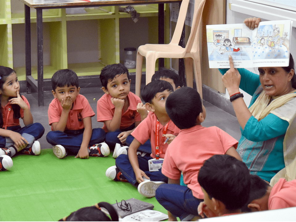 Story Zone somalvada Narayana