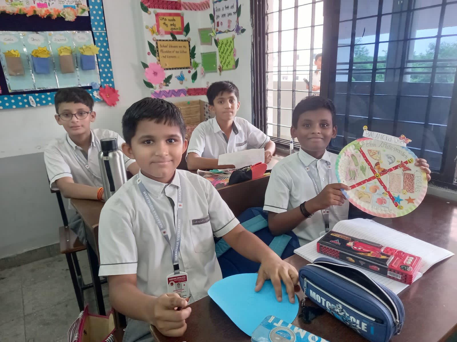 art and craft narayana (1)