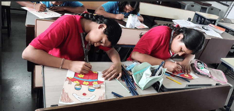 art and craft narayana (1)