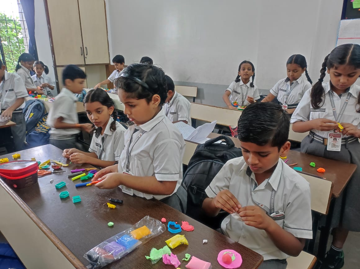 art and craft narayana (2)