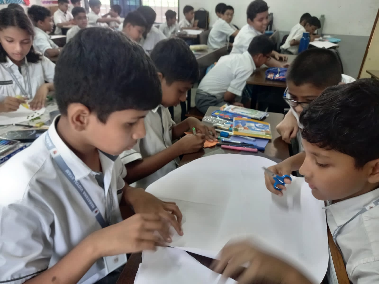 art and craft narayana (4)