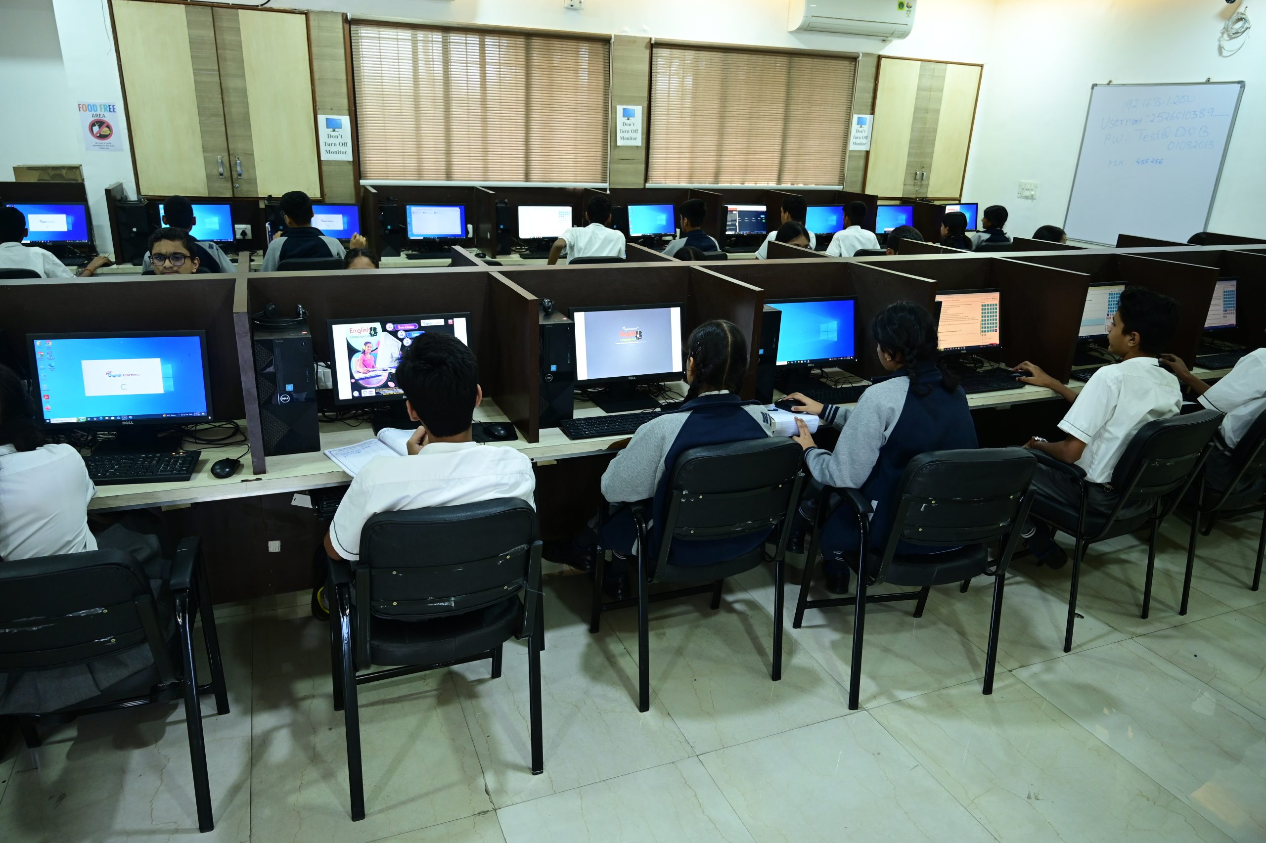 best e learning school