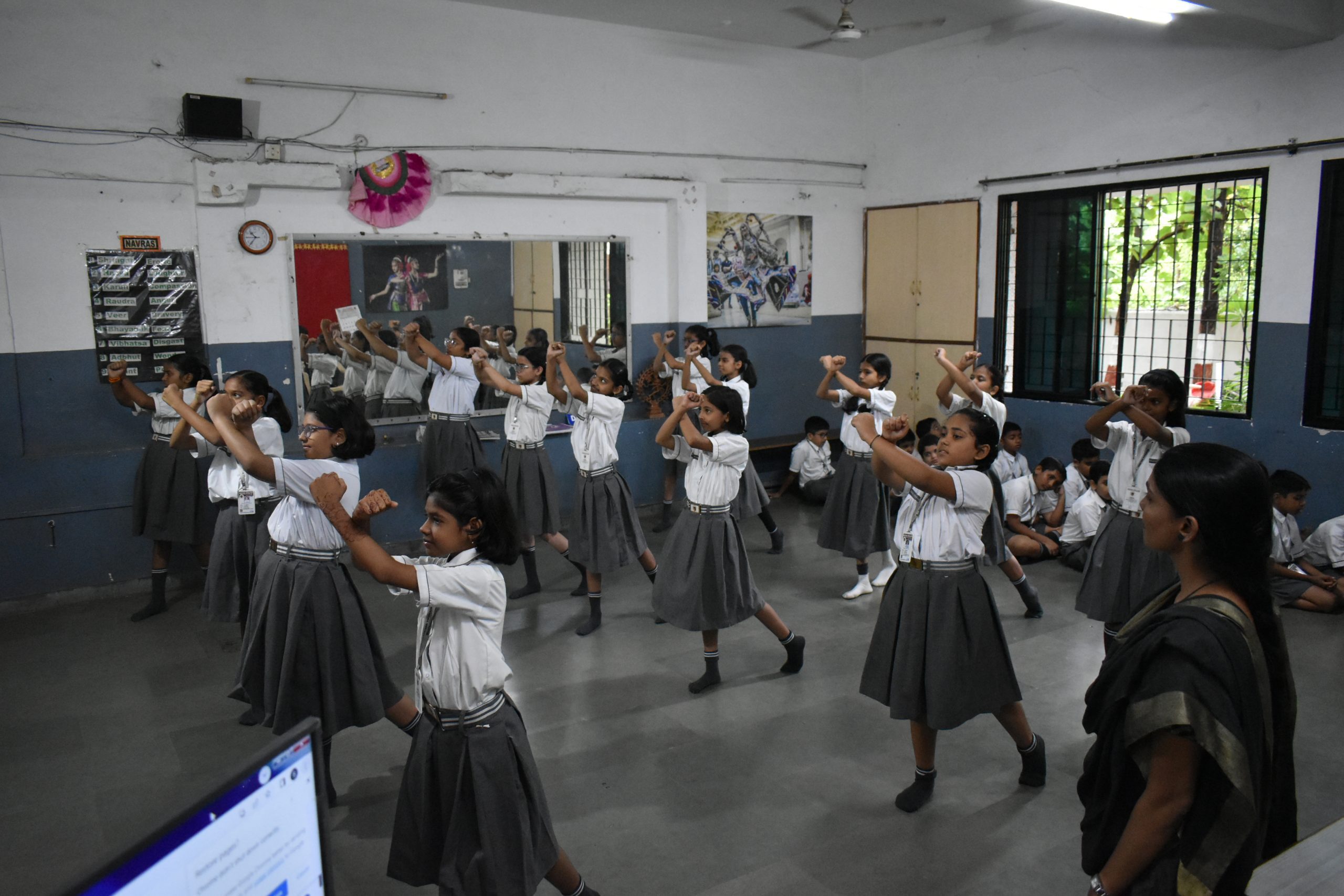 music and dance Narayana (3)