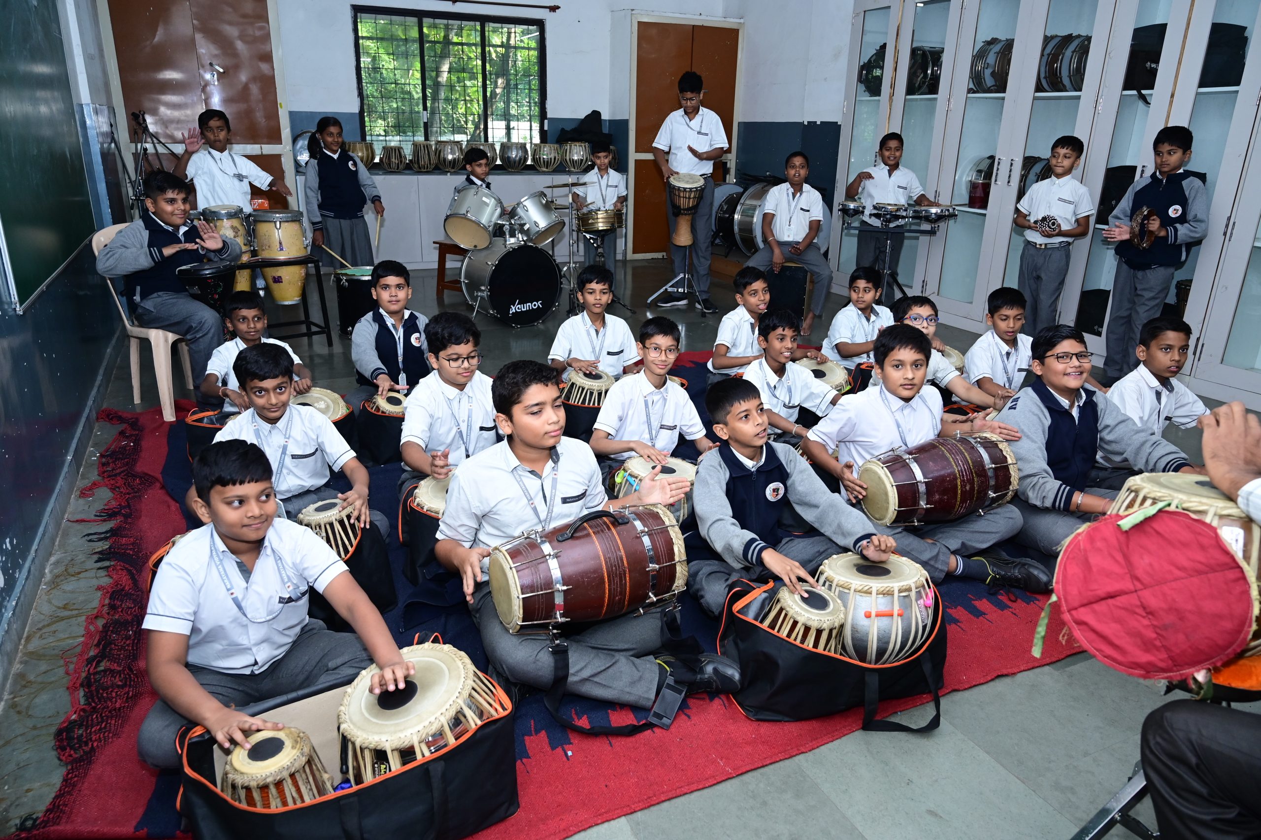 music and dance Narayana (6)