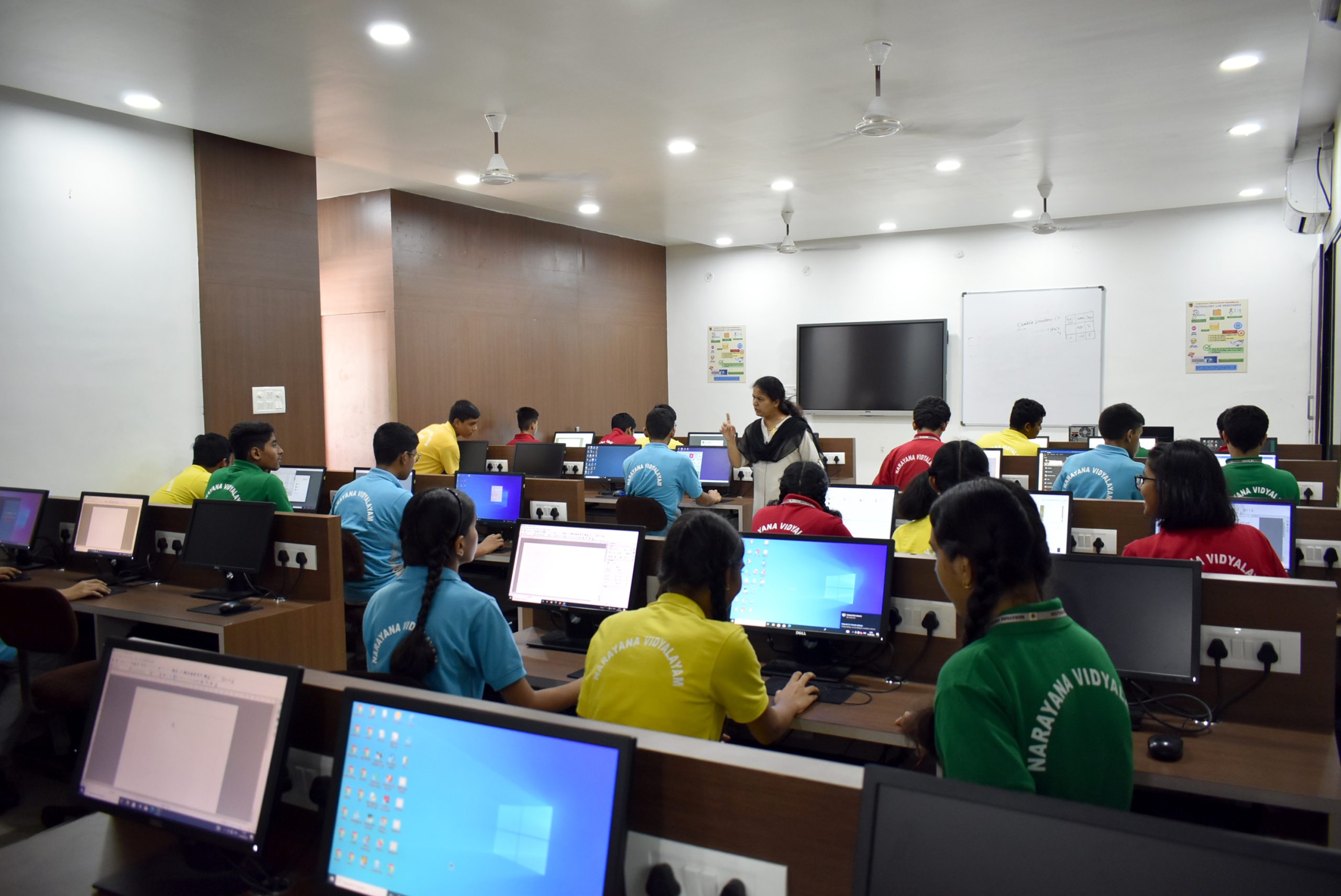 science and computer labs (1)