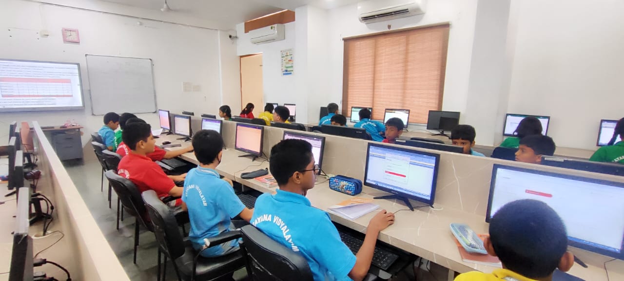 science and computer labs (3)