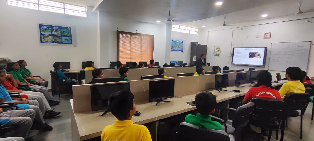 science and computer labs (6)