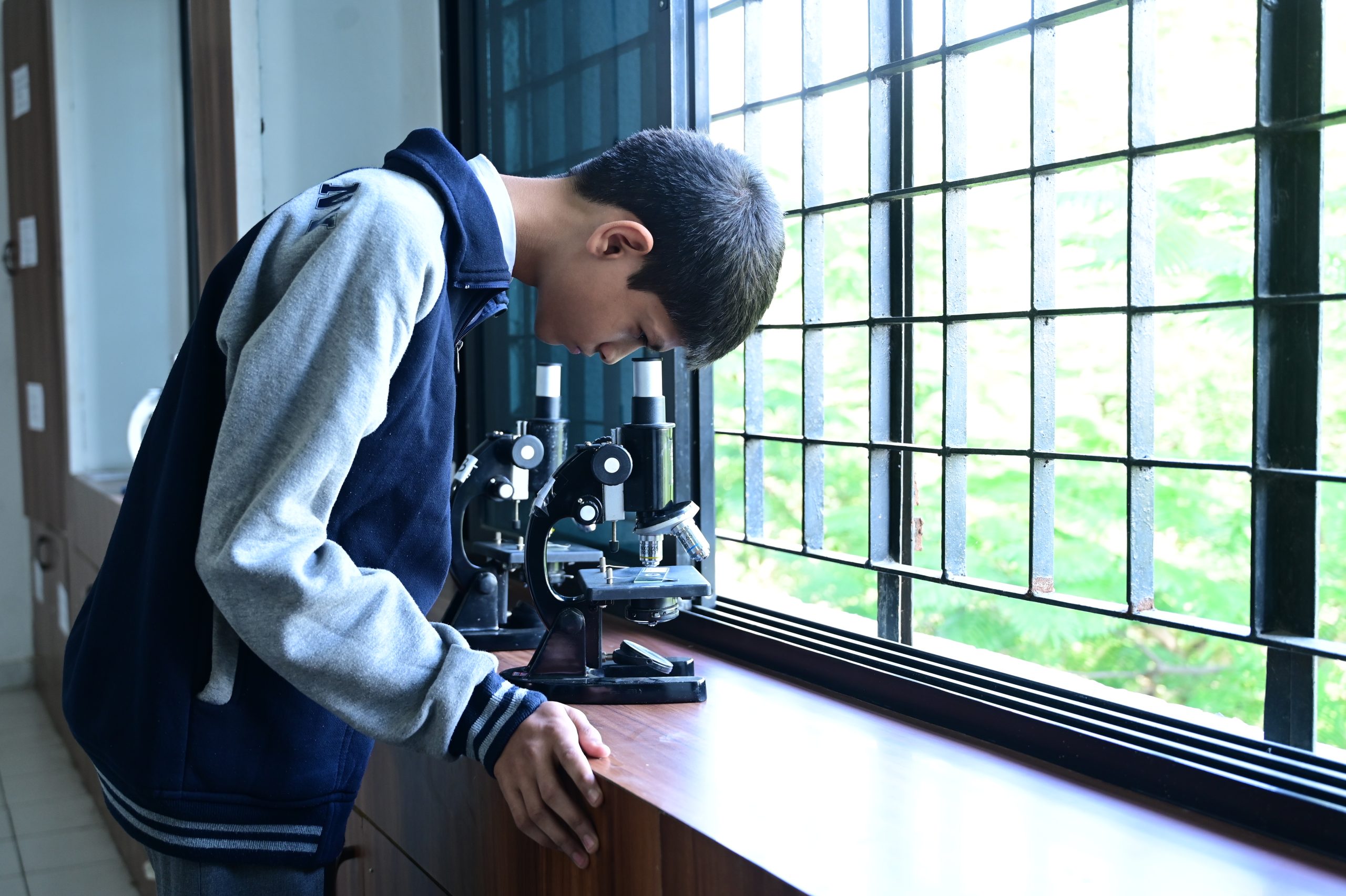 science and computer labs (7)